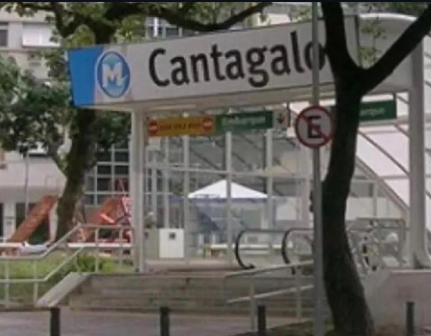 Plaza Elysees 202 Río de Janeiro Exterior foto